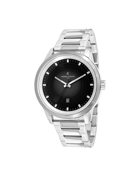 Men's Watch Pierre Cardin CCP.5024 Silver (Ø 45 mm)-0