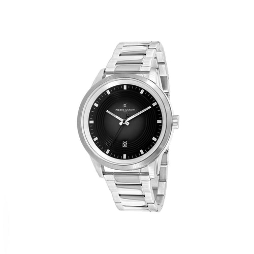 Load image into Gallery viewer, Men's Watch Pierre Cardin CCP.5024 Silver (Ø 45 mm)-0
