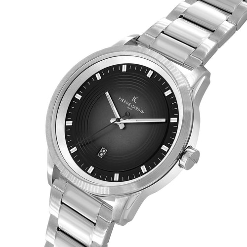 Load image into Gallery viewer, Men's Watch Pierre Cardin CCP.5024 Silver (Ø 45 mm)-3
