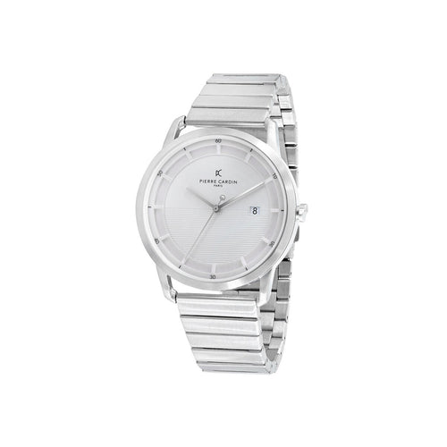Load image into Gallery viewer, Men's Watch Pierre Cardin CLC.6001 Silver (Ø 43 mm)-0
