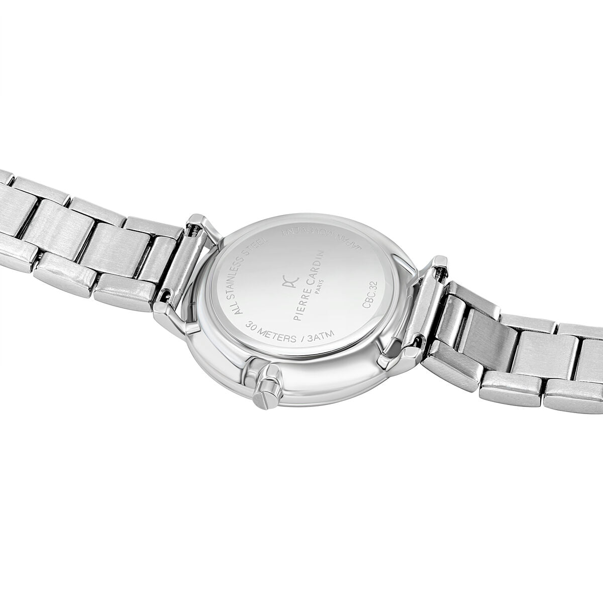 Ladies' Watch Pierre Cardin CBC.5002 (Ø 32 mm)-2
