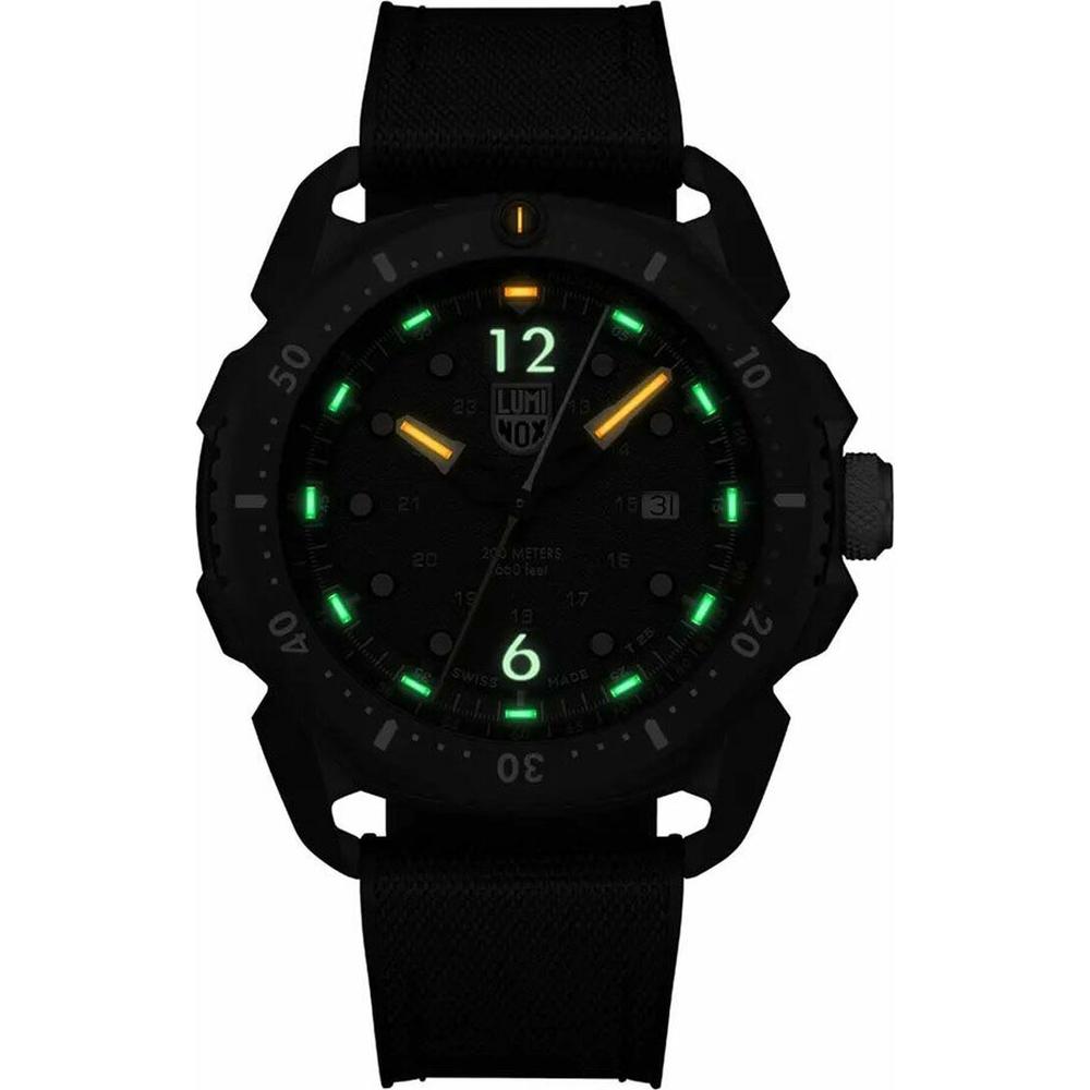 Unisex Watch Luminox XL.1052 (Ø 46 mm)-2