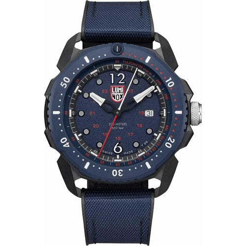 Load image into Gallery viewer, Unisex Watch Luminox XL.1053 (Ø 46 mm)-0
