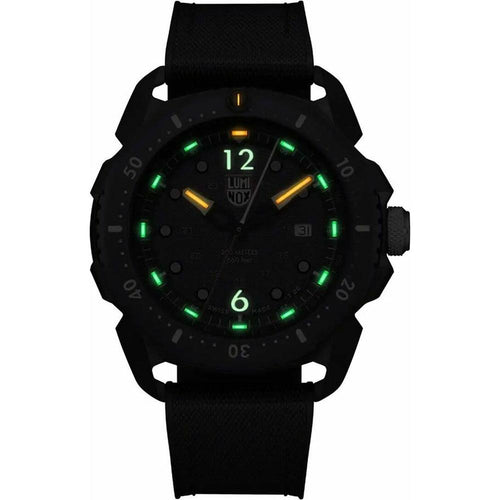 Load image into Gallery viewer, Unisex Watch Luminox XL.1053 (Ø 46 mm)-2
