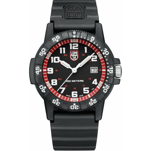 Load image into Gallery viewer, Unisex Watch Luminox XS.0335 (Ø 44 mm)-0
