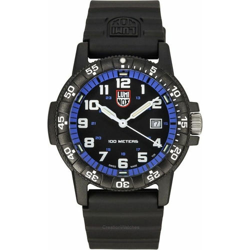 Load image into Gallery viewer, Unisex Watch Luminox XS.0324 (Ø 44 mm)-0
