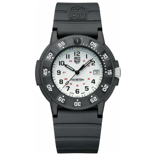 Load image into Gallery viewer, Unisex Watch Luminox XS.3007.EVO.S (Ø 43 mm)-0
