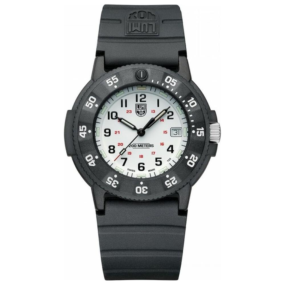 Unisex Watch Luminox XS.3007.EVO.S (Ø 43 mm)-0