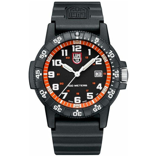 Load image into Gallery viewer, Unisex Watch Luminox XS.0329.1 (Ø 44 mm)-0
