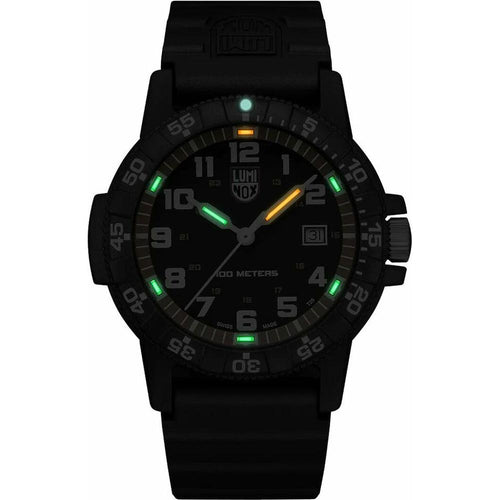 Load image into Gallery viewer, Unisex Watch Luminox XS.0329.1 (Ø 44 mm)-2
