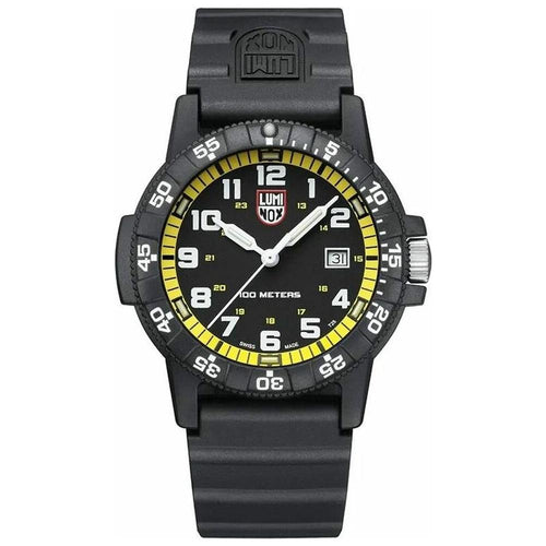 Load image into Gallery viewer, Unisex Watch Luminox XS.0325 (Ø 44 mm)-0
