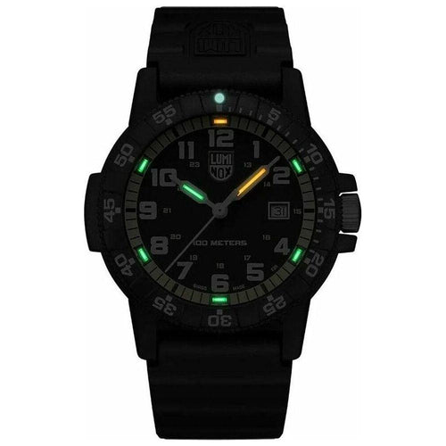 Load image into Gallery viewer, Unisex Watch Luminox XS.0325 (Ø 44 mm)-2
