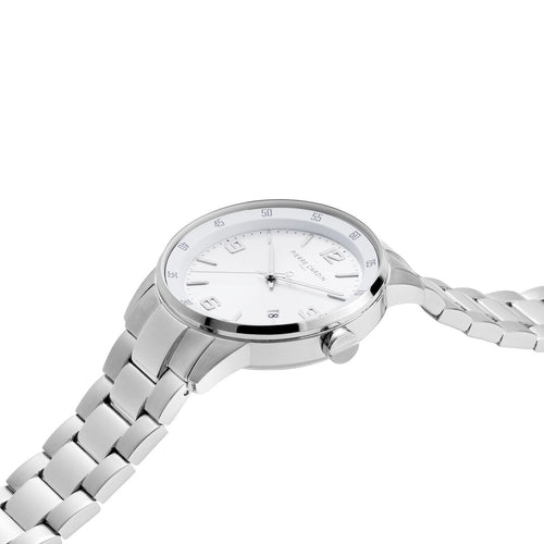 Load image into Gallery viewer, Men's Watch Pierre Cardin CMR.0006 Silver (Ø 40 mm)-2

