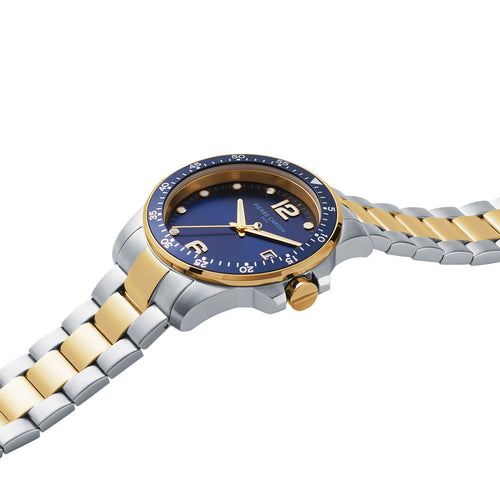 Load image into Gallery viewer, Men's Watch Pierre Cardin CNI.0031 Silver (Ø 40 mm)-2
