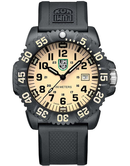 Men's Watch Luminox X2.2055.SAND (Ø 44 mm)-0