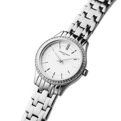 Load image into Gallery viewer, Ladies' Watch Pierre Cardin CF.0601.SJ (Ø 30 mm)-3
