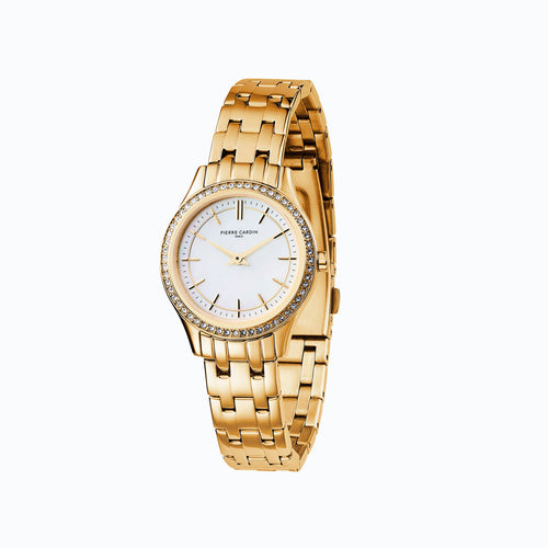 Load image into Gallery viewer, Ladies' Watch Pierre Cardin CF.0611.SE.G (Ø 30 mm)-4
