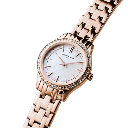 Load image into Gallery viewer, Ladies' Watch Pierre Cardin CF.0611.SC.RG (Ø 30 mm)-3
