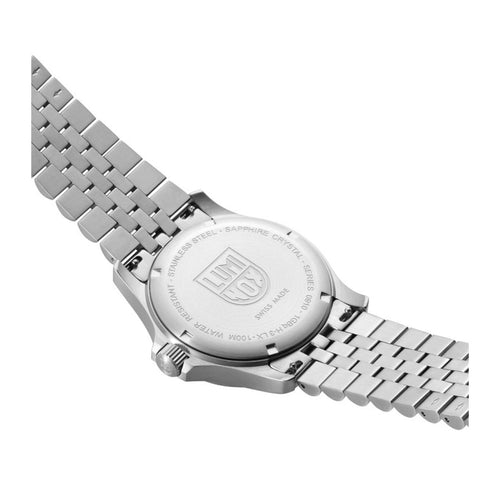 Load image into Gallery viewer, Men's Watch Luminox XS.0917 Silver (Ø 42 mm)-2
