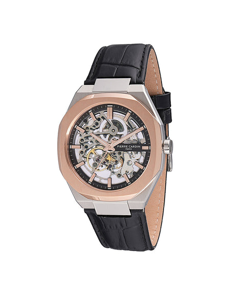 Men's Watch Pierre Cardin CF.1002.LB.2 (Ø 42 mm)-0