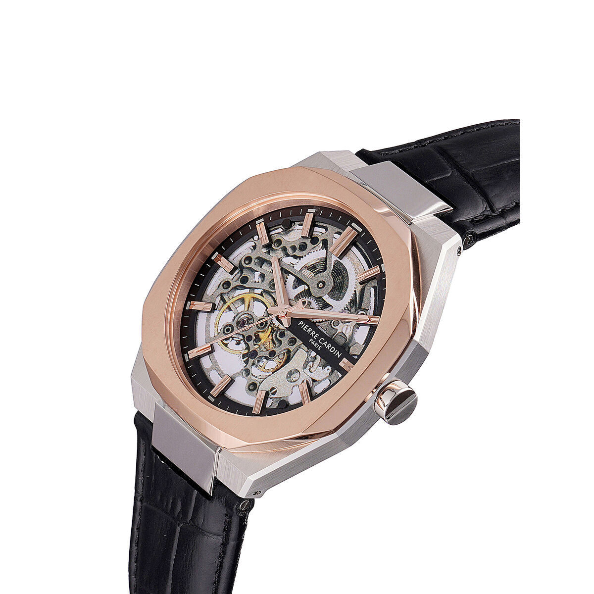 Men's Watch Pierre Cardin CF.1002.LB.2 (Ø 42 mm)-3