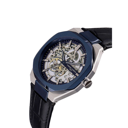 Load image into Gallery viewer, Men's Watch Pierre Cardin CF.1002.LB.3 (Ø 42 mm)-3
