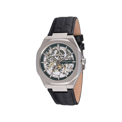 Load image into Gallery viewer, Men's Watch Pierre Cardin CF.1002.LB.4 (Ø 42 mm)-0
