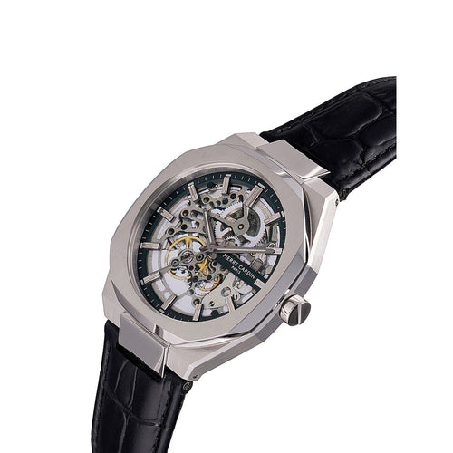 Load image into Gallery viewer, Men's Watch Pierre Cardin CF.1002.LB.4 (Ø 42 mm)-3
