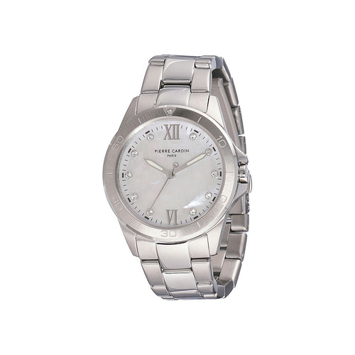 Load image into Gallery viewer, Ladies' Watch Pierre Cardin CF.1009.MS (Ø 34 mm)-0
