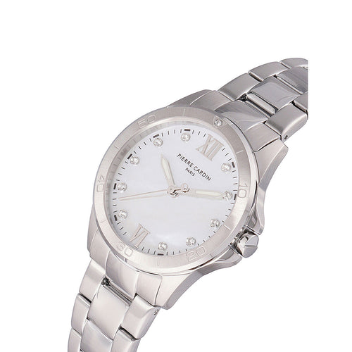 Load image into Gallery viewer, Ladies' Watch Pierre Cardin CF.1009.MS (Ø 34 mm)-3

