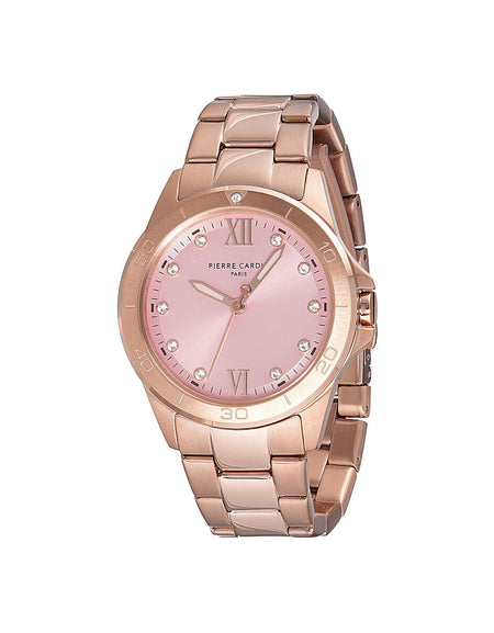 Ladies' Watch Pierre Cardin CF.1009.MR.1 (Ø 34 mm)-0