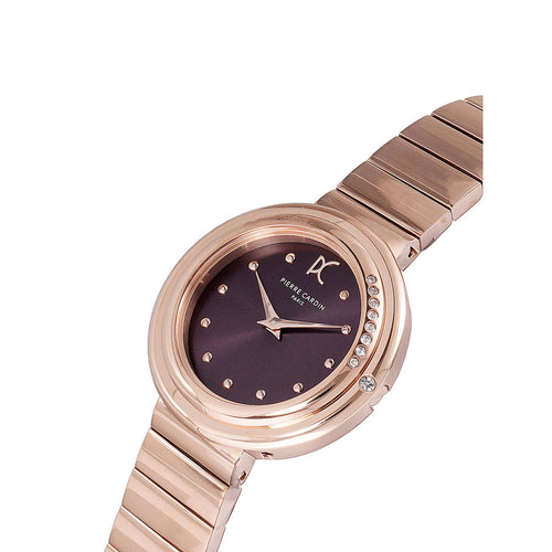 Load image into Gallery viewer, Ladies' Watch Pierre Cardin CF.1010.MR (Ø 32 mm)-3
