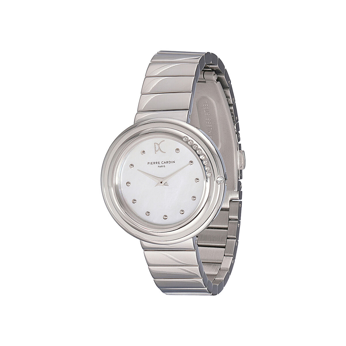 Ladies' Watch Pierre Cardin CF.1010.MS.1 (Ø 32 mm)-0
