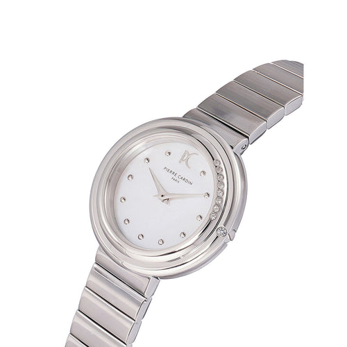 Load image into Gallery viewer, Ladies' Watch Pierre Cardin CF.1010.MS.1 (Ø 32 mm)-3
