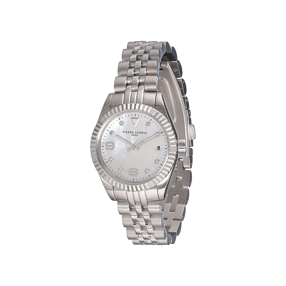 Ladies' Watch Pierre Cardin CF.1012.MS (Ø 28 mm)-0