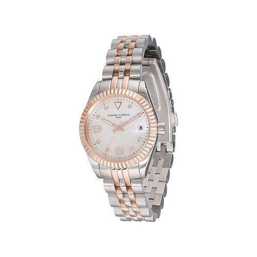 Load image into Gallery viewer, Ladies' Watch Pierre Cardin CF.1012.MU (Ø 28 mm)-0

