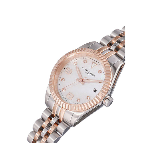 Load image into Gallery viewer, Ladies' Watch Pierre Cardin CF.1012.MU (Ø 28 mm)-3
