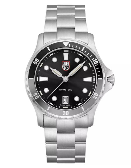 Men's Watch Luminox XS.0941 Silver (Ø 42 mm)-0