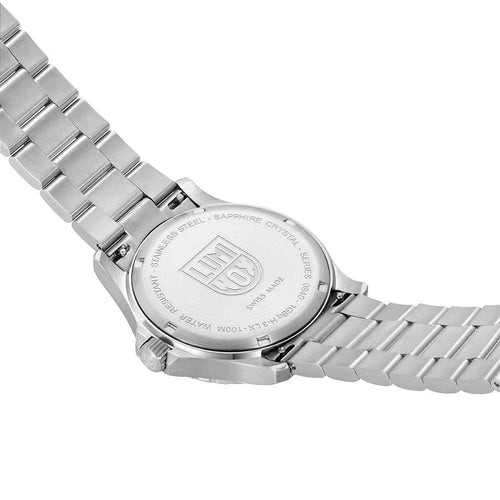 Load image into Gallery viewer, Men's Watch Luminox XS.0941 Silver (Ø 42 mm)-2

