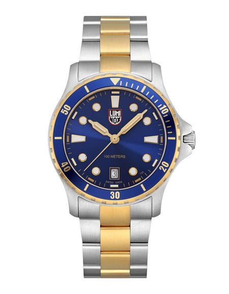 Men's Watch Luminox XS.0944 Silver (Ø 42 mm)-0