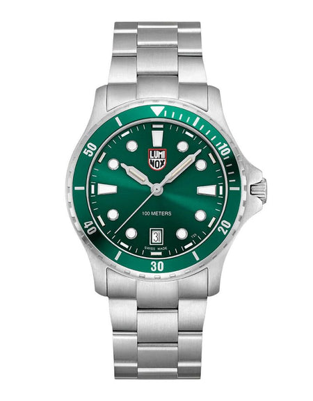 Men's Watch Luminox XS.0957 Silver (Ø 42 mm)-0