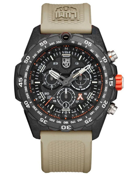 Men's Watch Luminox XB.CG49 (Ø 45 mm)-0