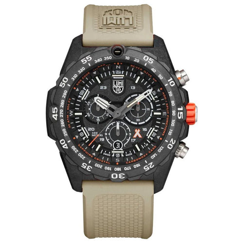 Load image into Gallery viewer, Men's Watch Luminox XB.CG49 (Ø 45 mm)-0
