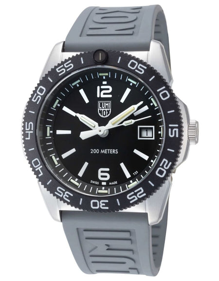 Men's Watch Luminox XS.CA22M Silver (Ø 44 mm)-0