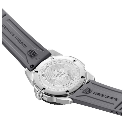 Load image into Gallery viewer, Men's Watch Luminox XS.CA22M Silver (Ø 44 mm)-2

