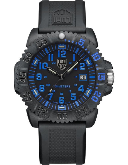 Men's Watch Luminox X2.2053 (Ø 44 mm)-0