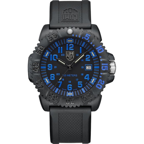 Load image into Gallery viewer, Men's Watch Luminox X2.2053 (Ø 44 mm)-0
