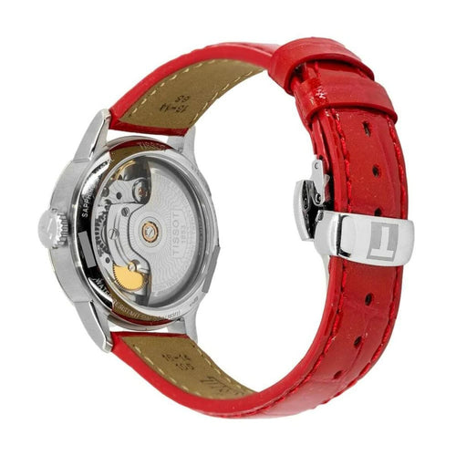 Load image into Gallery viewer, Ladies' Watch Tissot T0992071611800-8
