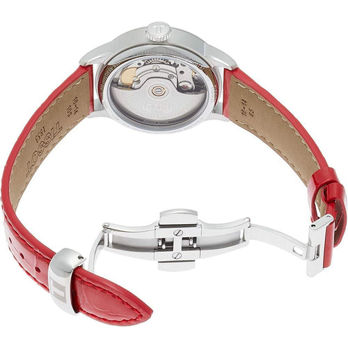 Load image into Gallery viewer, Ladies' Watch Tissot T0992071611800-5
