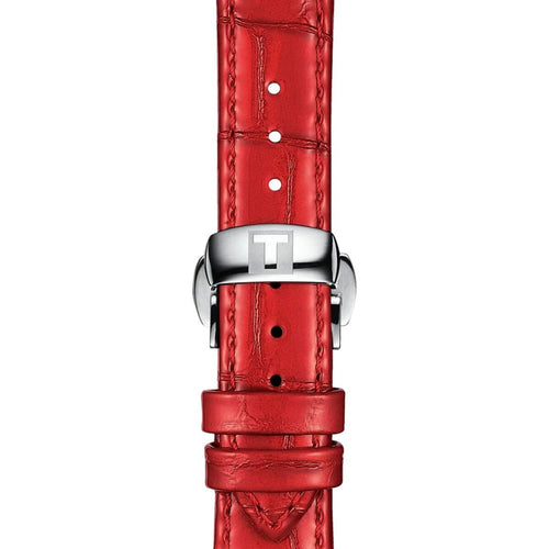 Load image into Gallery viewer, Ladies' Watch Tissot T0992071611800-4
